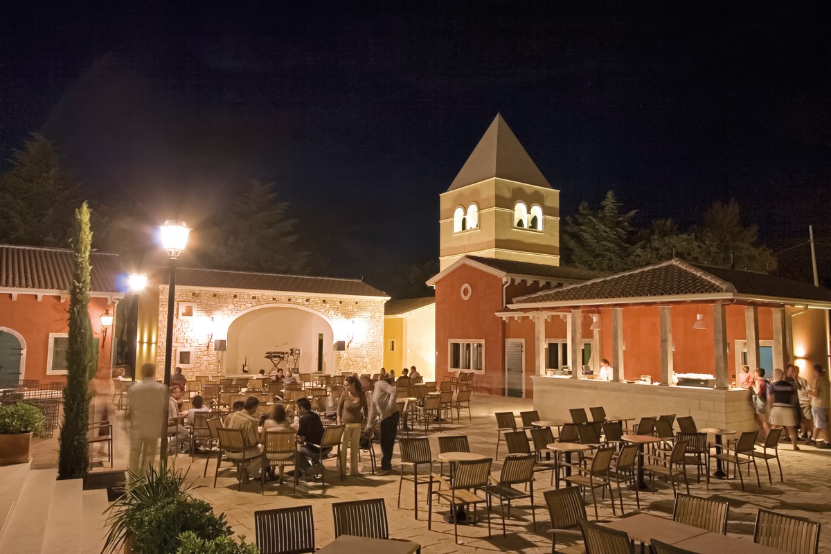 Hotel & Residence Garden Istra Plava Laguna, Kroatien, Istrien, Umag, Bild 5