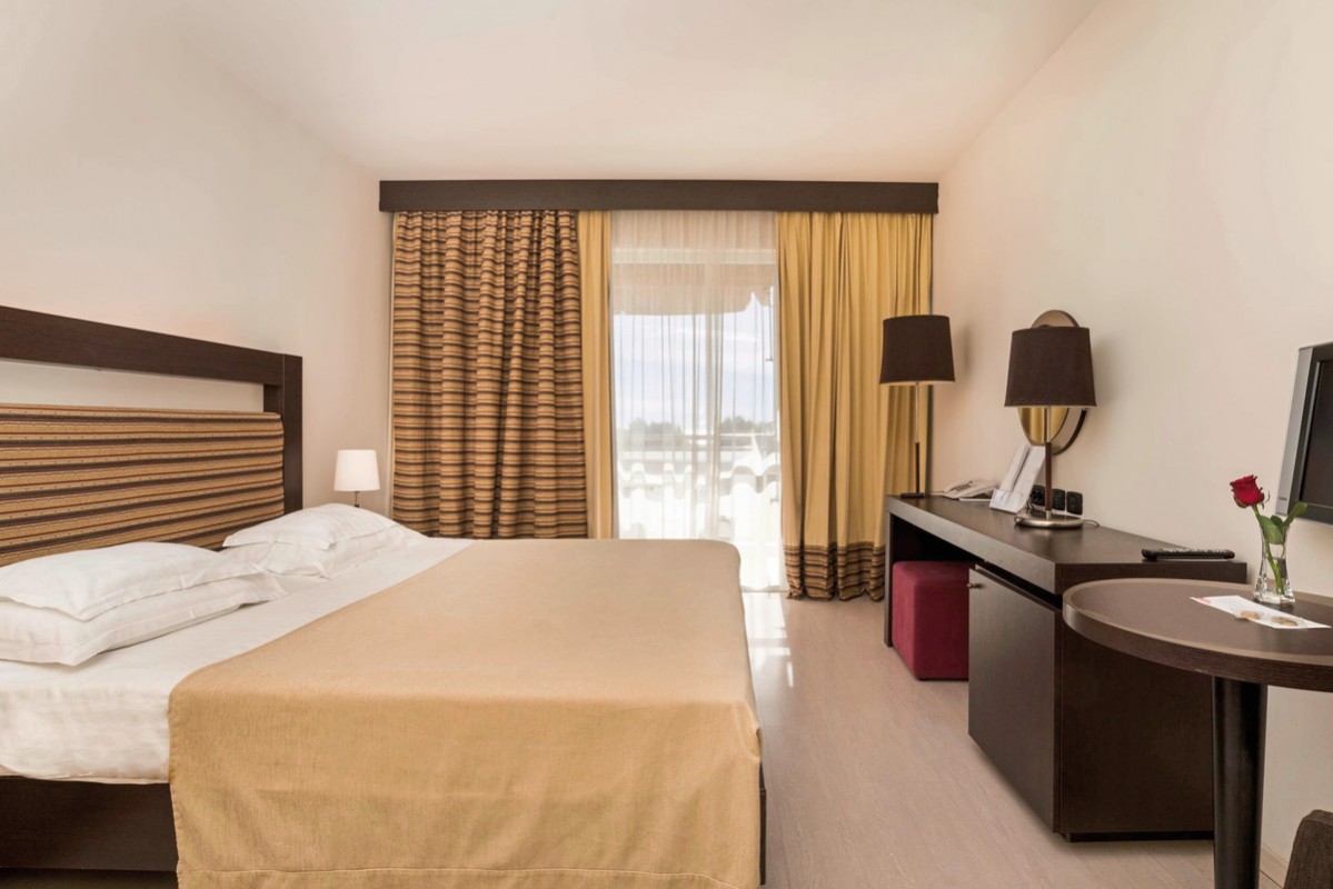 Hotel & Residence Garden Istra Plava Laguna, Kroatien, Istrien, Umag, Bild 6
