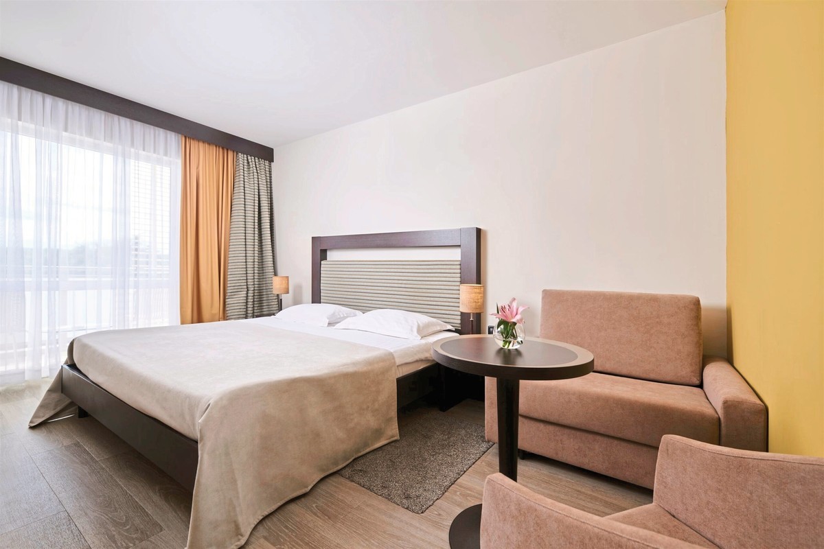Hotel & Residence Garden Istra Plava Laguna, Kroatien, Istrien, Umag, Bild 7