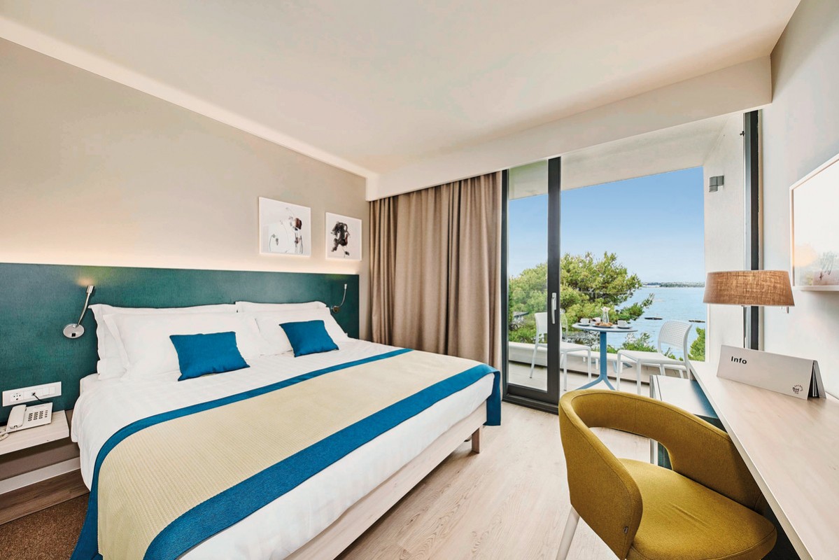 Hotel Sipar Plava Laguna, Kroatien, Istrien, Umag, Bild 5