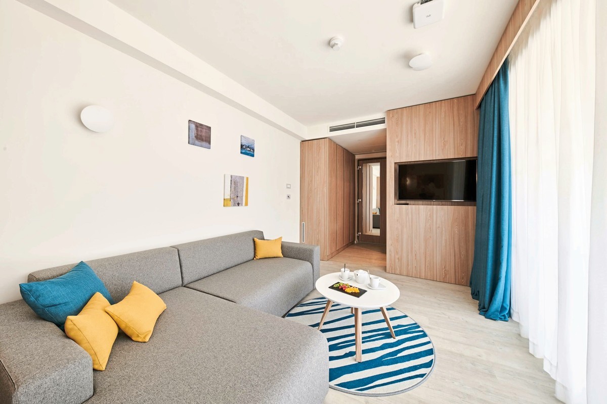 Hotel Garden Suites Umag Plava Laguna, Kroatien, Istrien, Umag, Bild 5