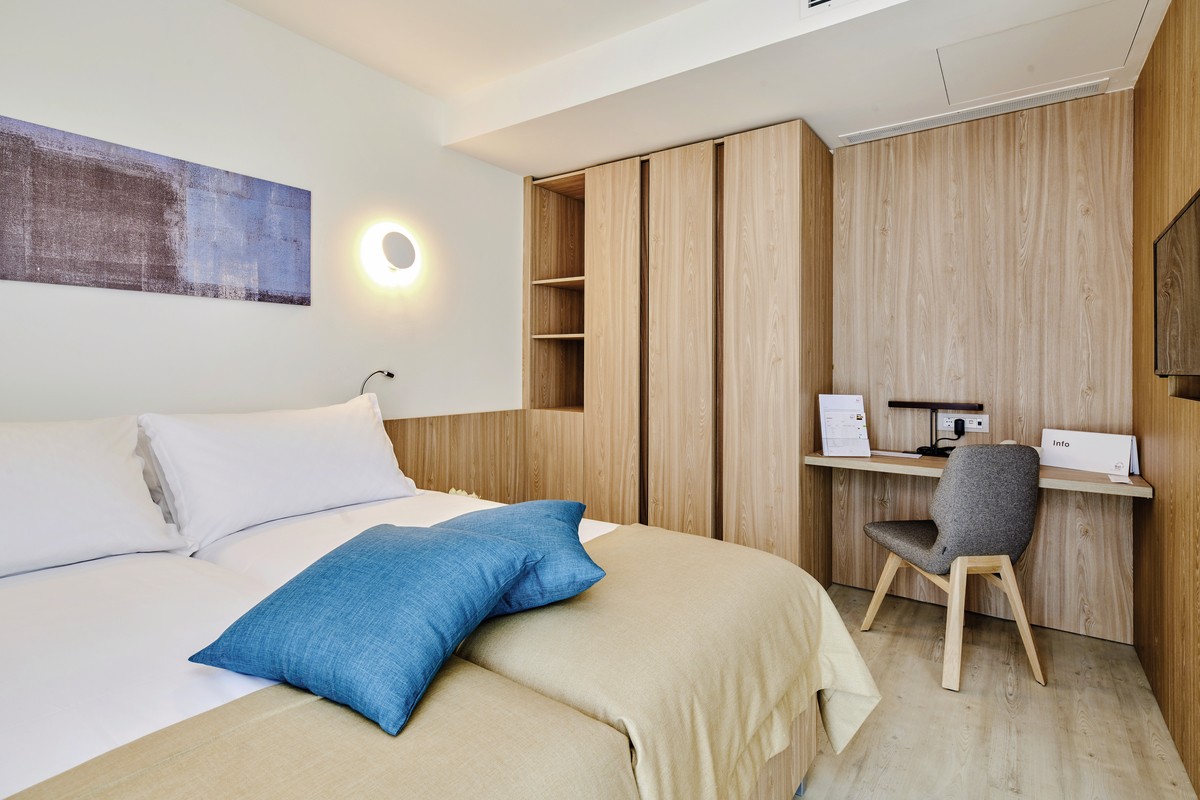 Hotel Garden Suites Umag Plava Laguna, Kroatien, Istrien, Umag, Bild 7