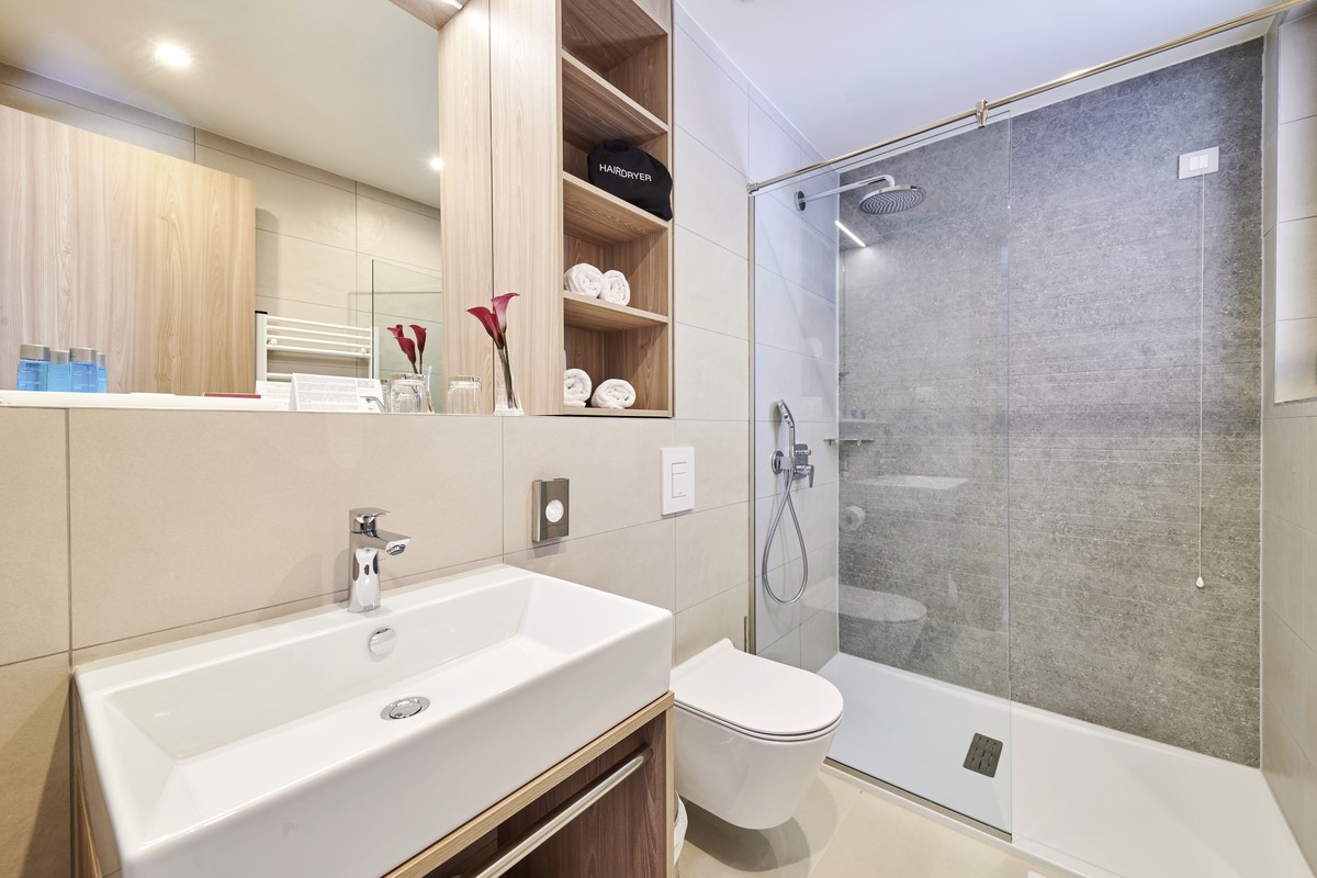 Hotel Garden Suites Umag Plava Laguna, Kroatien, Istrien, Umag, Bild 8