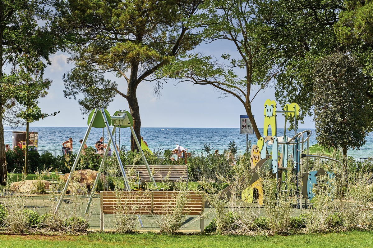 Hotel Garden Suites Umag Plava Laguna, Kroatien, Istrien, Umag, Bild 9