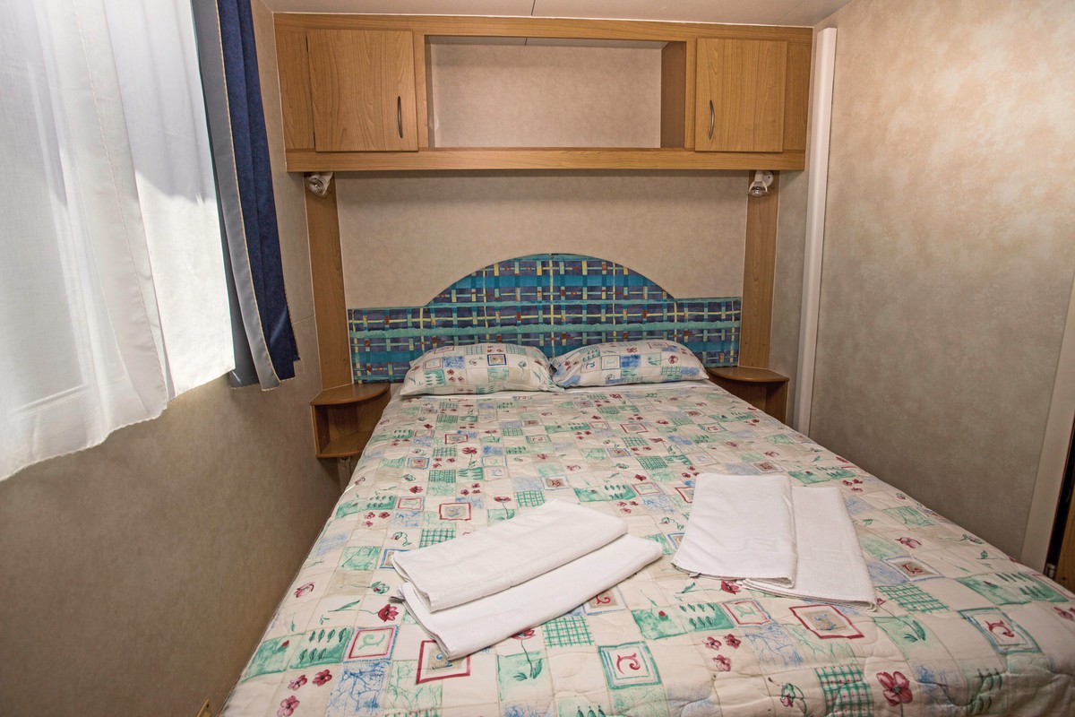 Hotel Camping Medulin, Kroatien, Istrien, Medulin, Bild 5