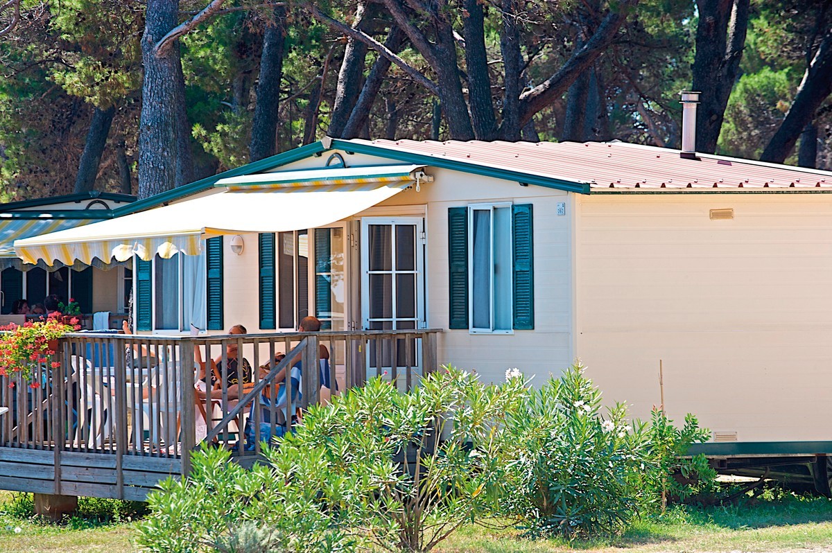 Hotel Camping Medulin, Kroatien, Istrien, Medulin, Bild 10