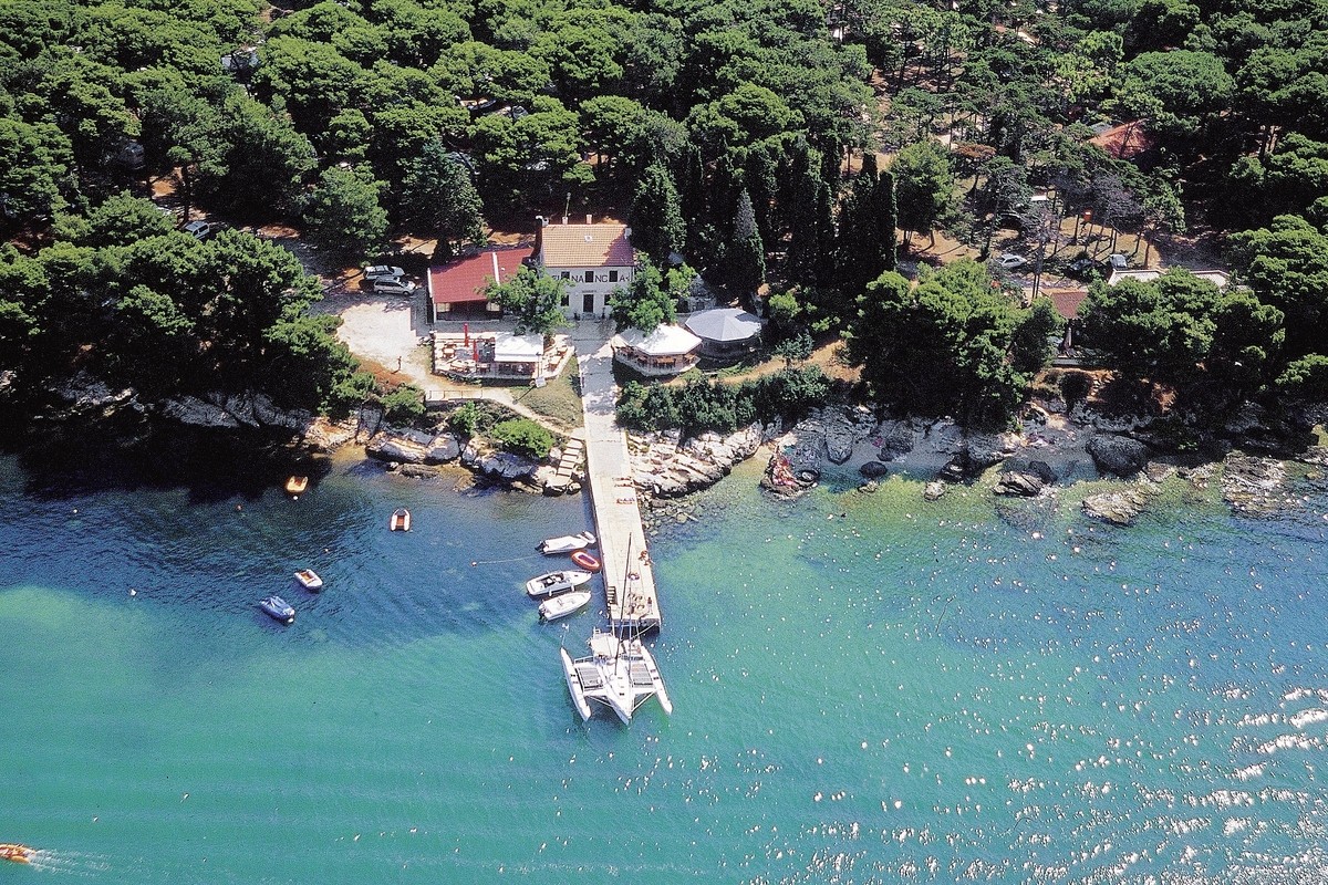 Hotel Camping Medulin, Kroatien, Istrien, Medulin, Bild 2