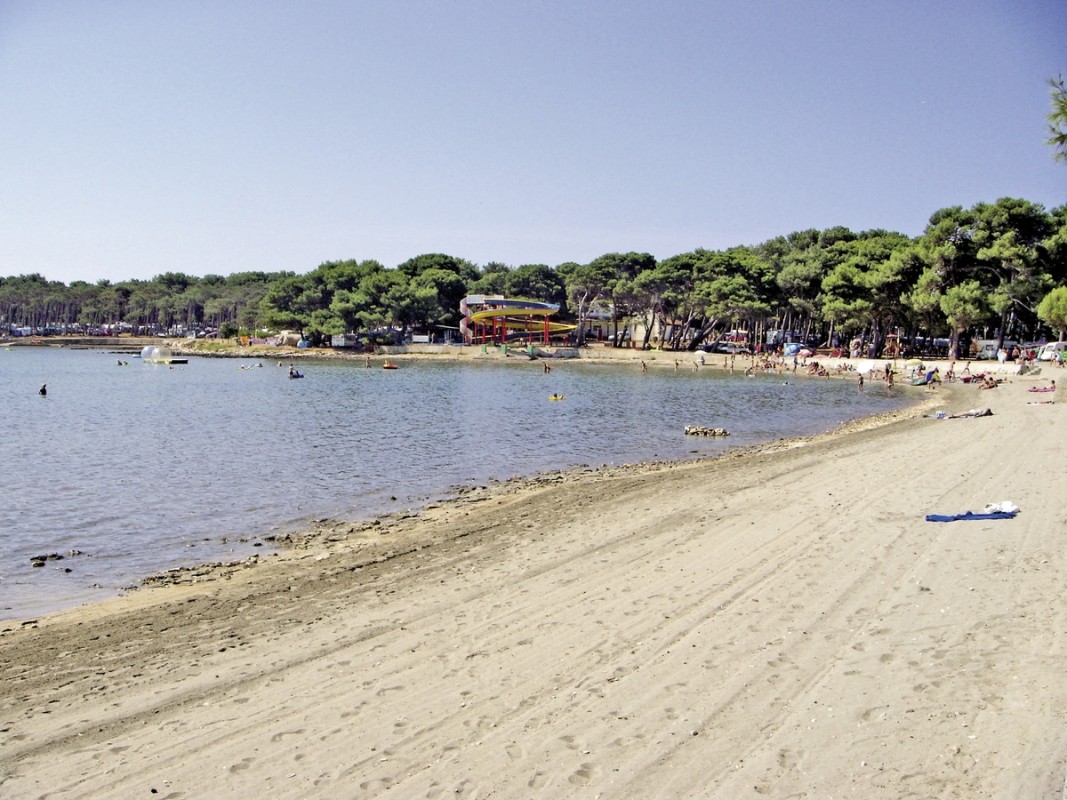 Hotel Camping Medulin, Kroatien, Istrien, Medulin, Bild 4