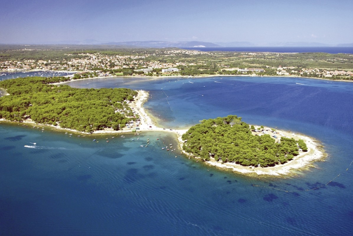 Hotel Camping Medulin, Kroatien, Istrien, Medulin, Bild 7