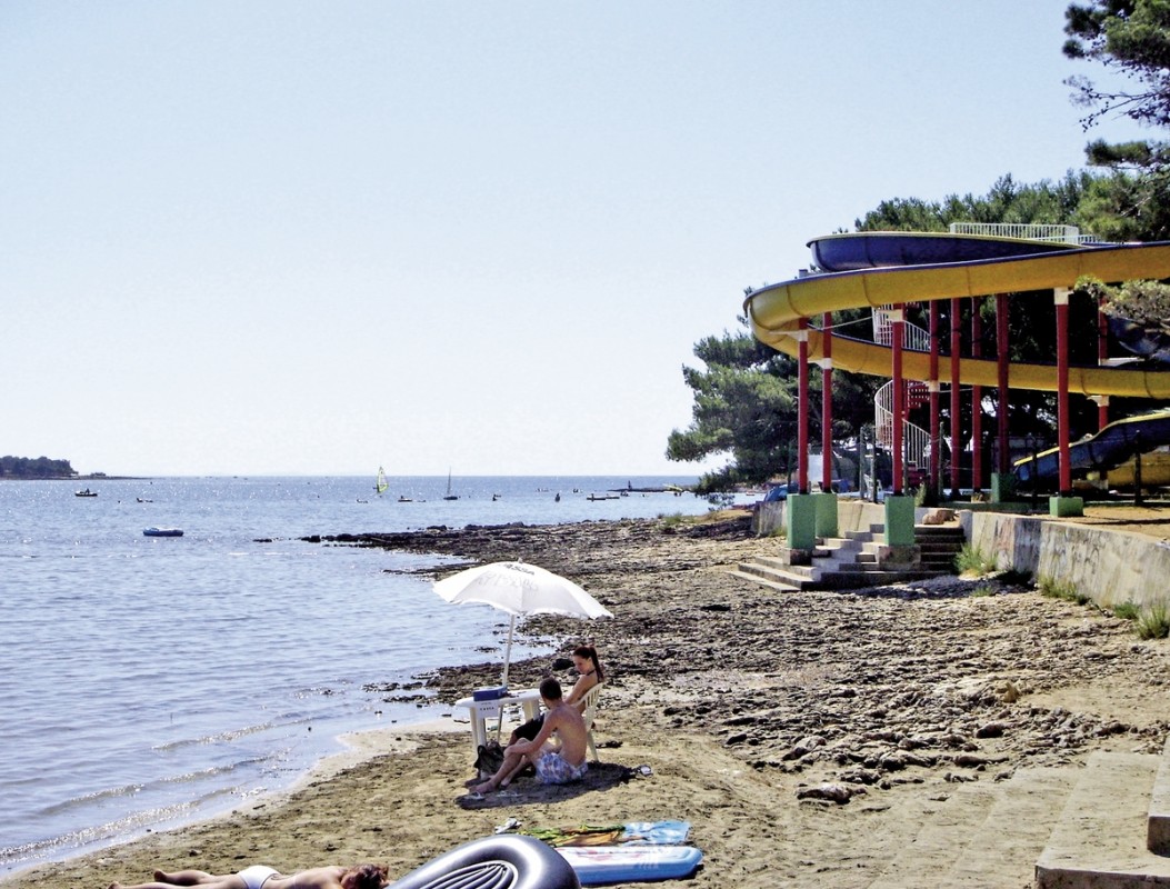 Hotel Camping Medulin, Kroatien, Istrien, Medulin, Bild 9