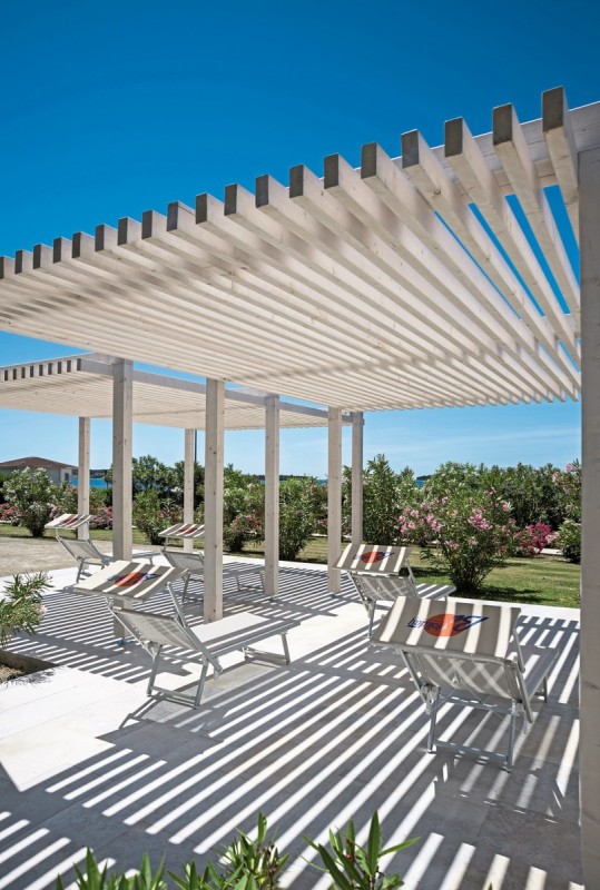 Hotel Bi Village Mobile Homes (by Happy Camp), Kroatien, Istrien, Fazana, Bild 5