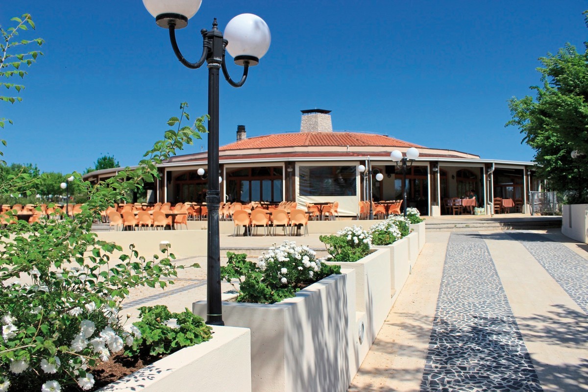 Hotel Bi Village Mobile Homes (by Happy Camp), Kroatien, Istrien, Fazana, Bild 7