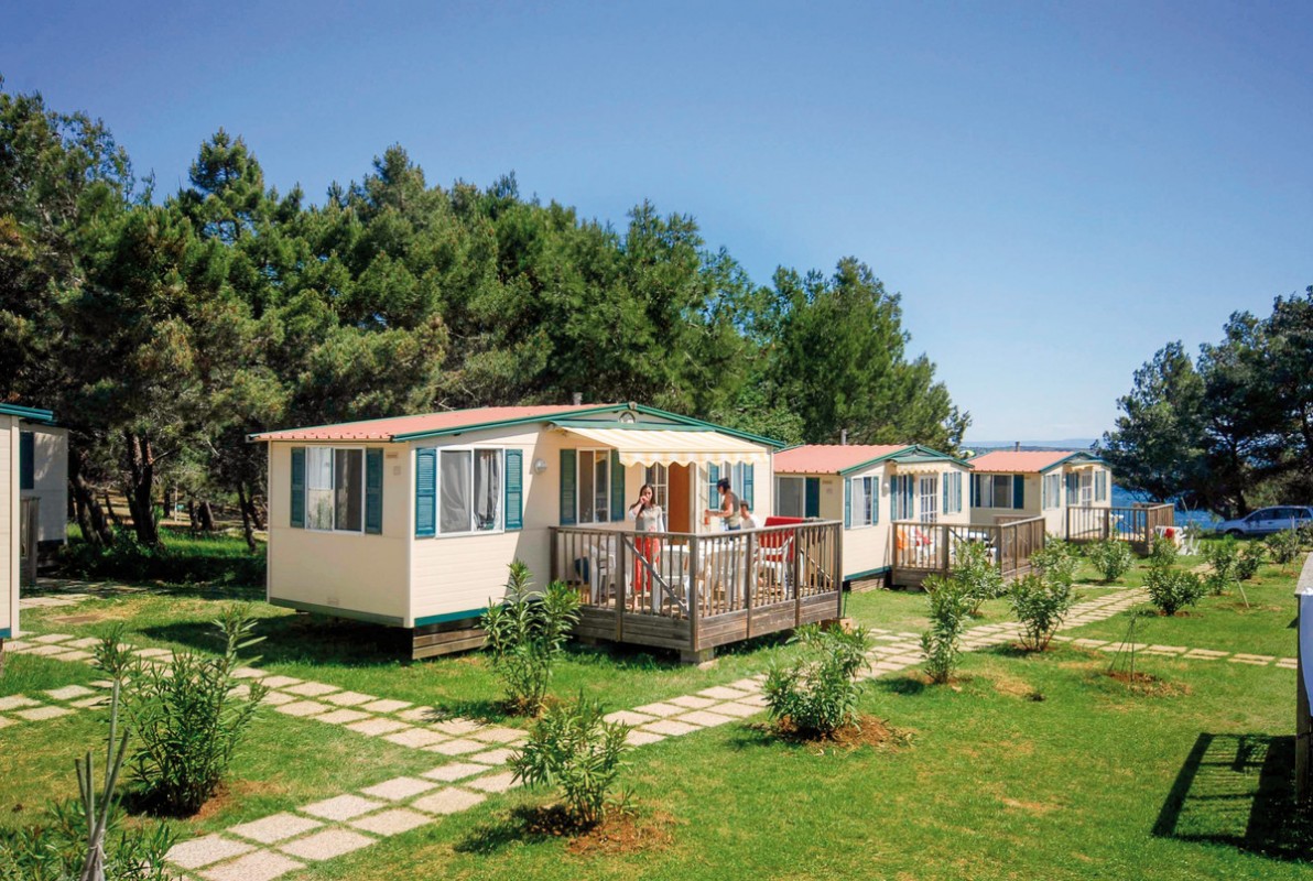 Hotel Camping Arena Stupice, Kroatien, Istrien, Premantura, Bild 2