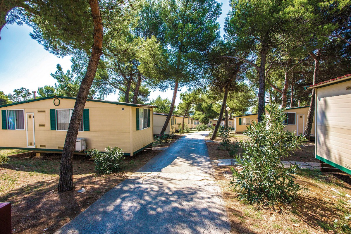 Hotel Camping Arena Indije, Kroatien, Istrien, Medulin, Bild 2