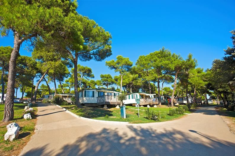 Hotel Camping Arena Indije, Kroatien, Istrien, Medulin, Bild 7