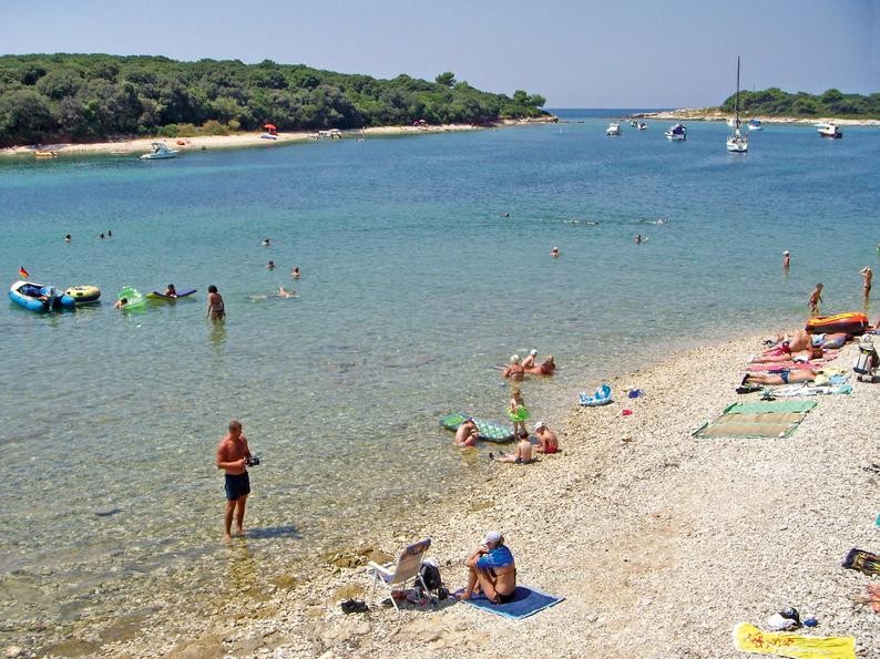 Hotel Camping Arena Indije, Kroatien, Istrien, Medulin, Bild 10