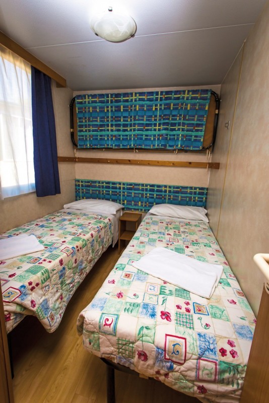 Hotel Camping Arena Indije, Kroatien, Istrien, Medulin, Bild 11