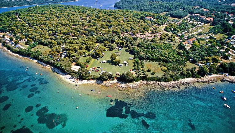 Hotel Camping Arena Indije, Kroatien, Istrien, Medulin, Bild 5