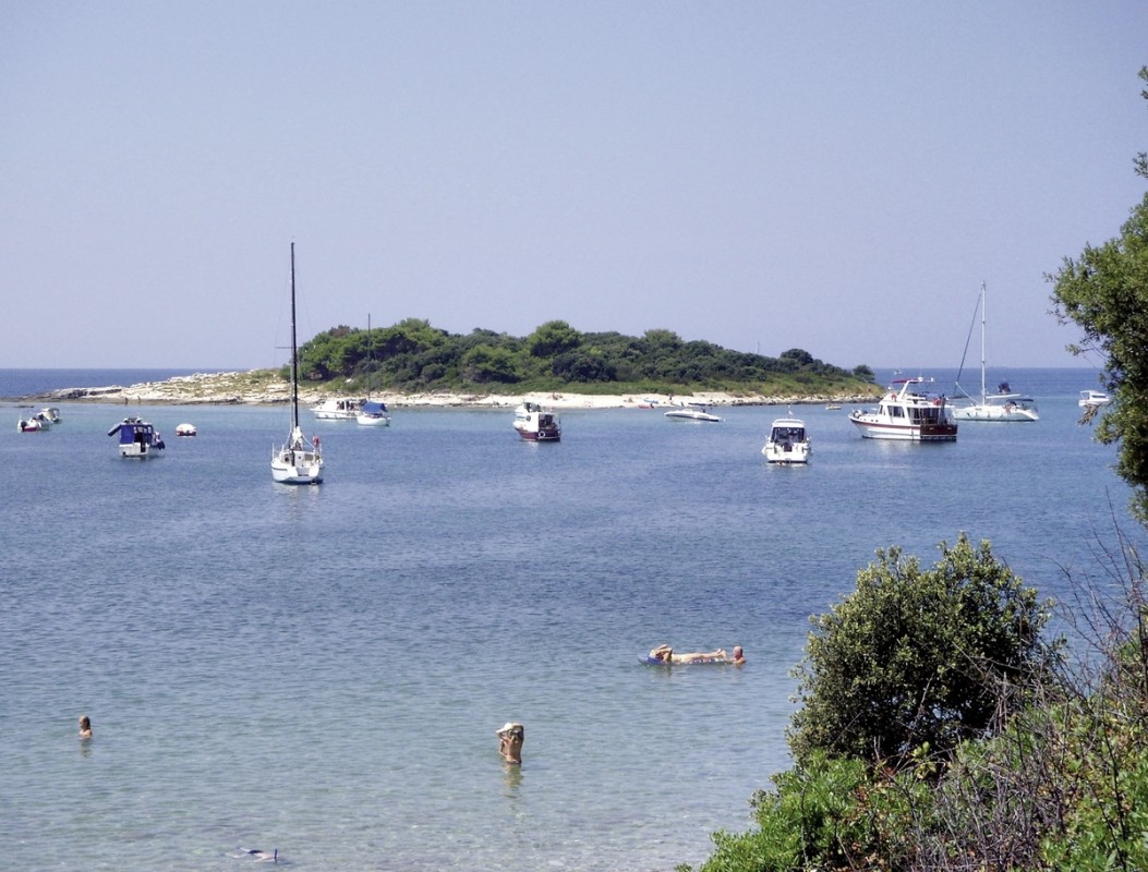 Hotel Camping Arena Indije, Kroatien, Istrien, Medulin, Bild 6