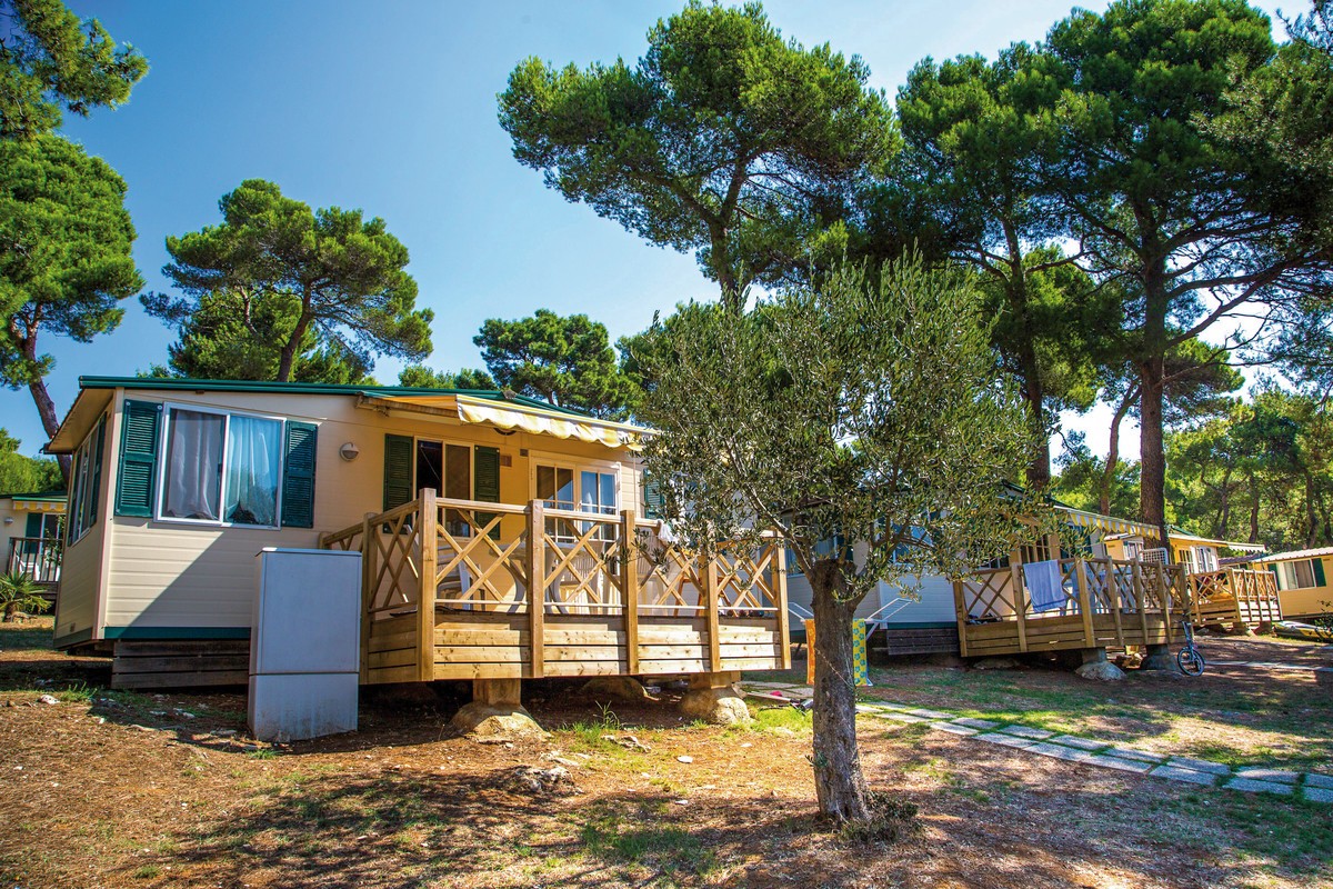 Hotel Camping Arena Indije, Kroatien, Istrien, Medulin, Bild 9