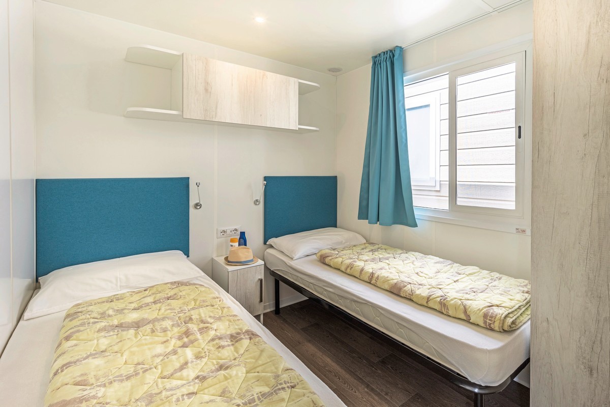 Hotel Camping Oliva, Kroatien, Istrien, Rabac, Bild 28