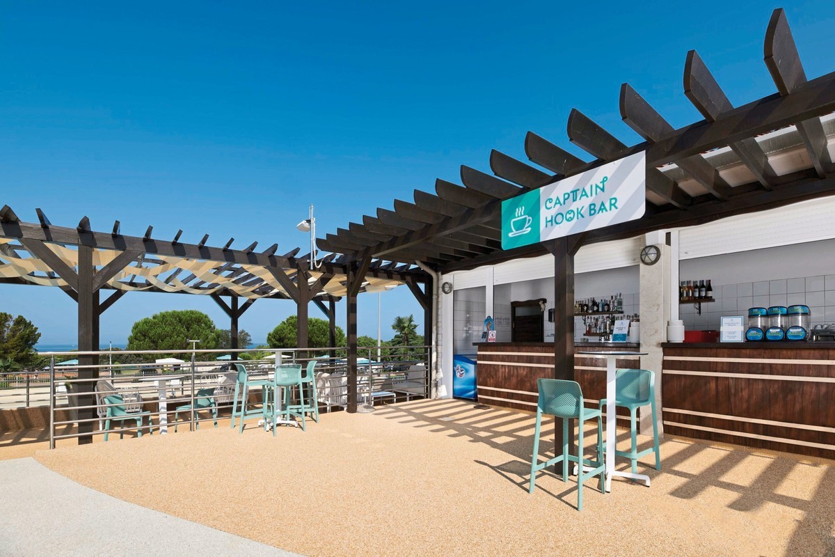 Hotel Camping Park Umag, Kroatien, Istrien, Umag, Bild 14