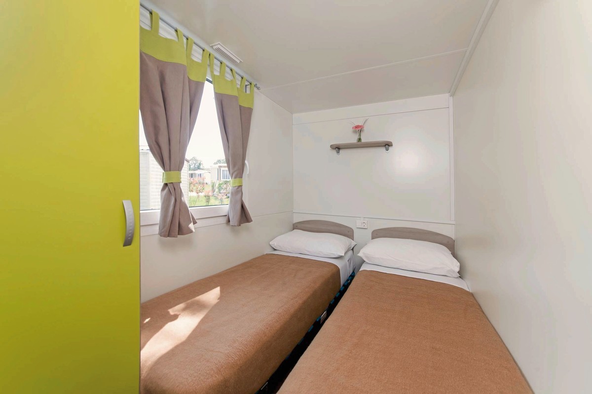 Hotel Camping Park Umag, Kroatien, Istrien, Umag, Bild 17