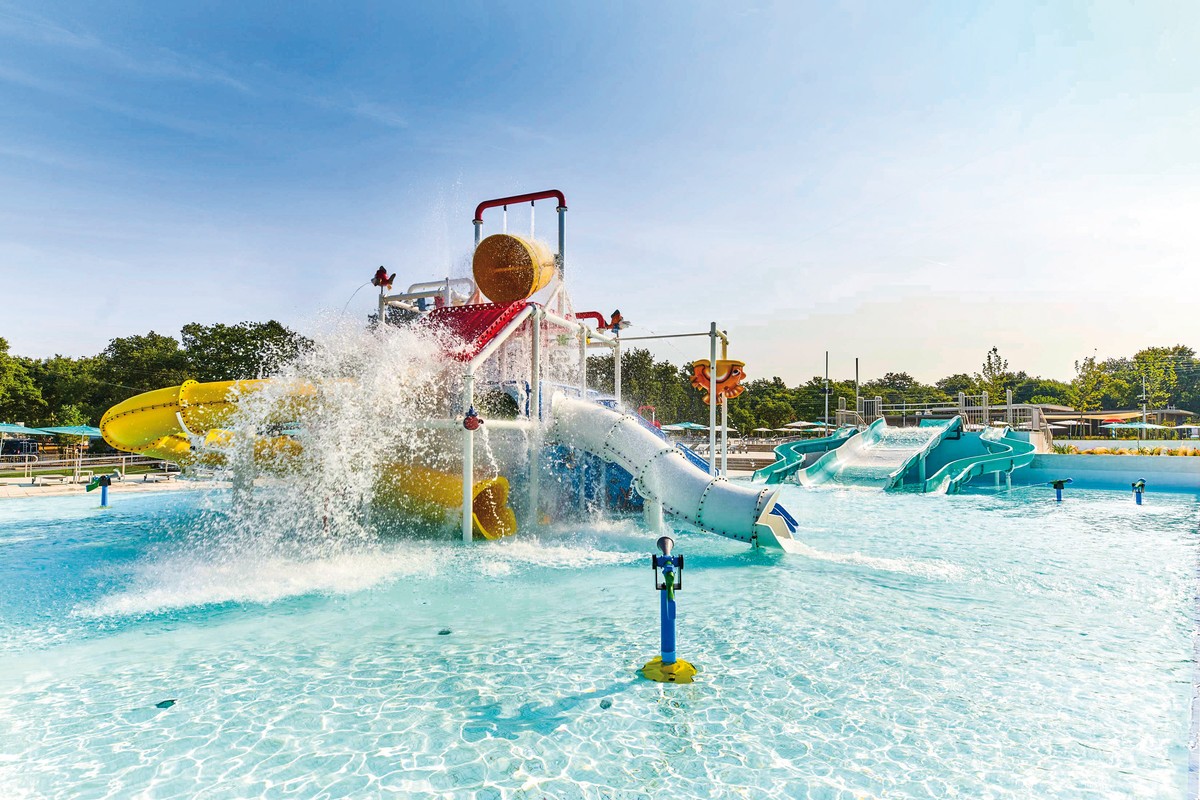Hotel Camping Park Umag, Kroatien, Istrien, Umag, Bild 8