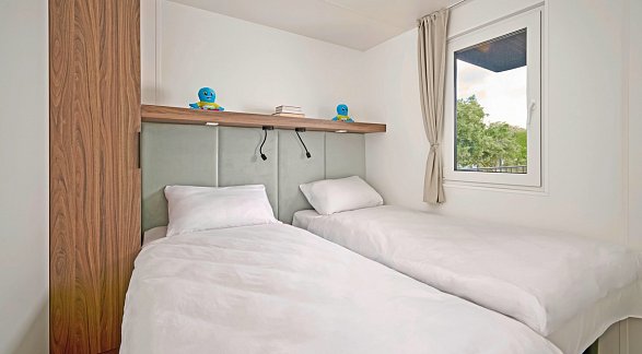 Hotel Aminess Planet Camping Sirena, Kroatien, Istrien, Novigrad (Istrien), Bild 17