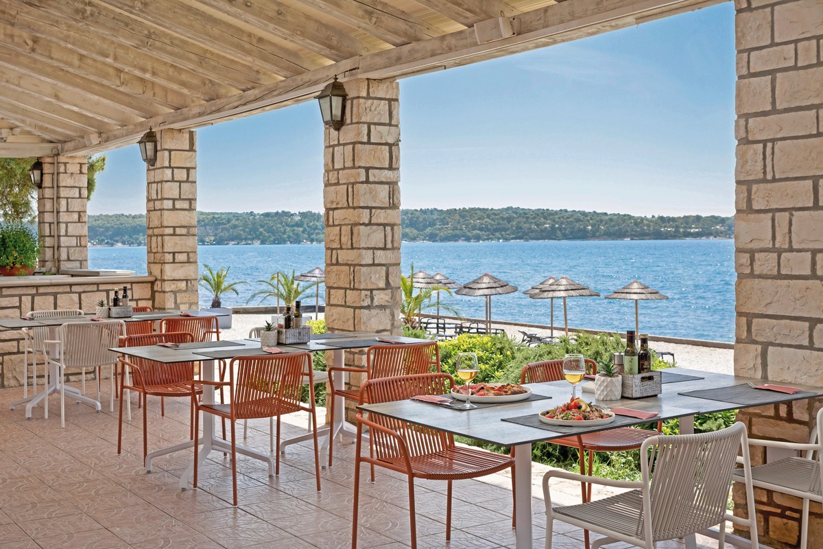 Hotel Aminess Planet Camping Sirena, Kroatien, Istrien, Novigrad (Istrien), Bild 5