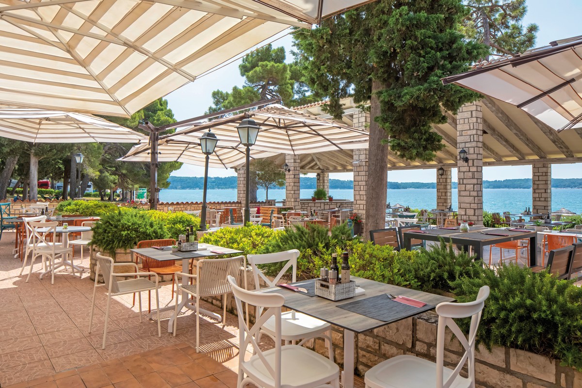 Hotel Aminess Planet Camping Sirena, Kroatien, Istrien, Novigrad (Istrien), Bild 6