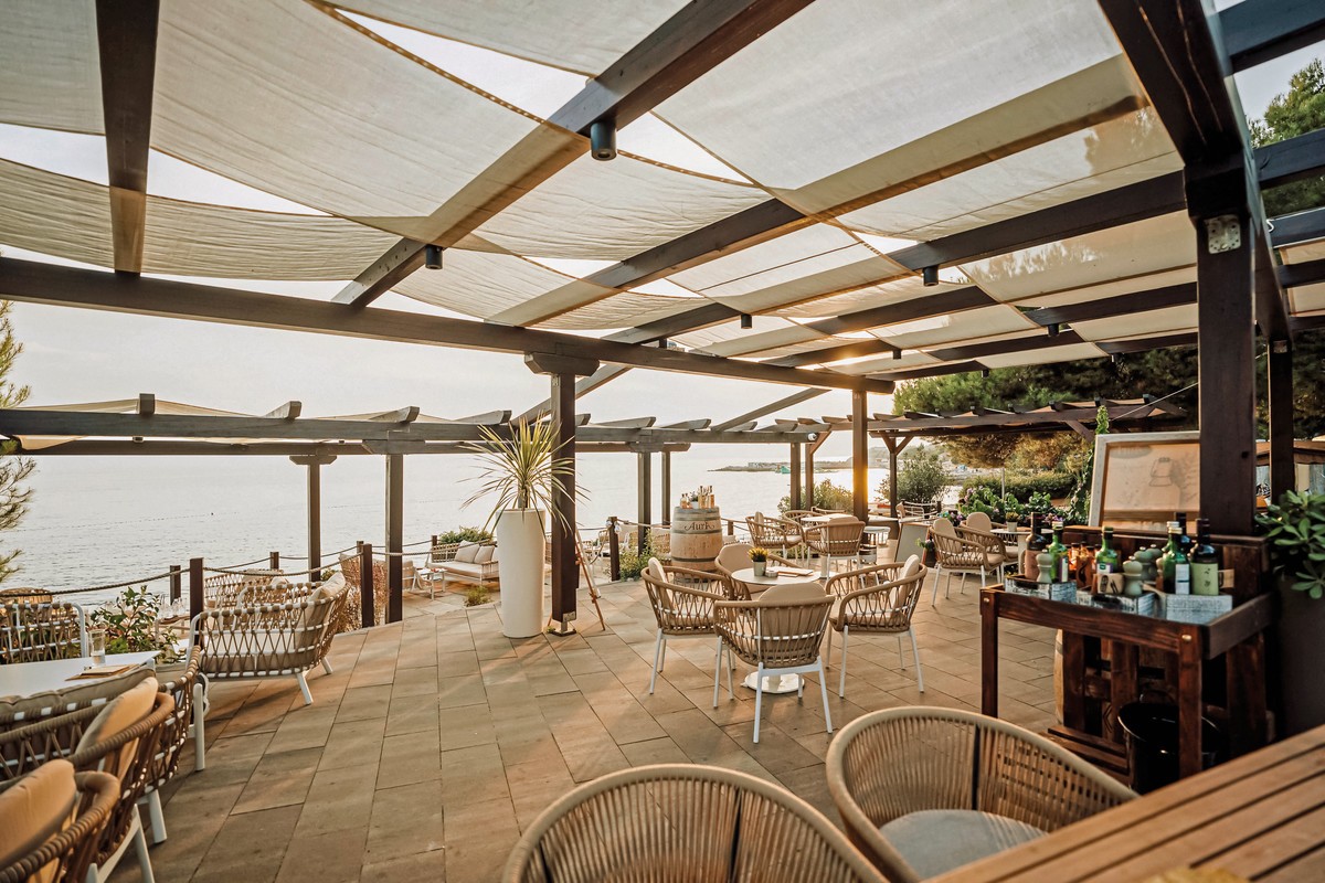 Hotel Aminess Planet Camping Sirena, Kroatien, Istrien, Novigrad (Istrien), Bild 7