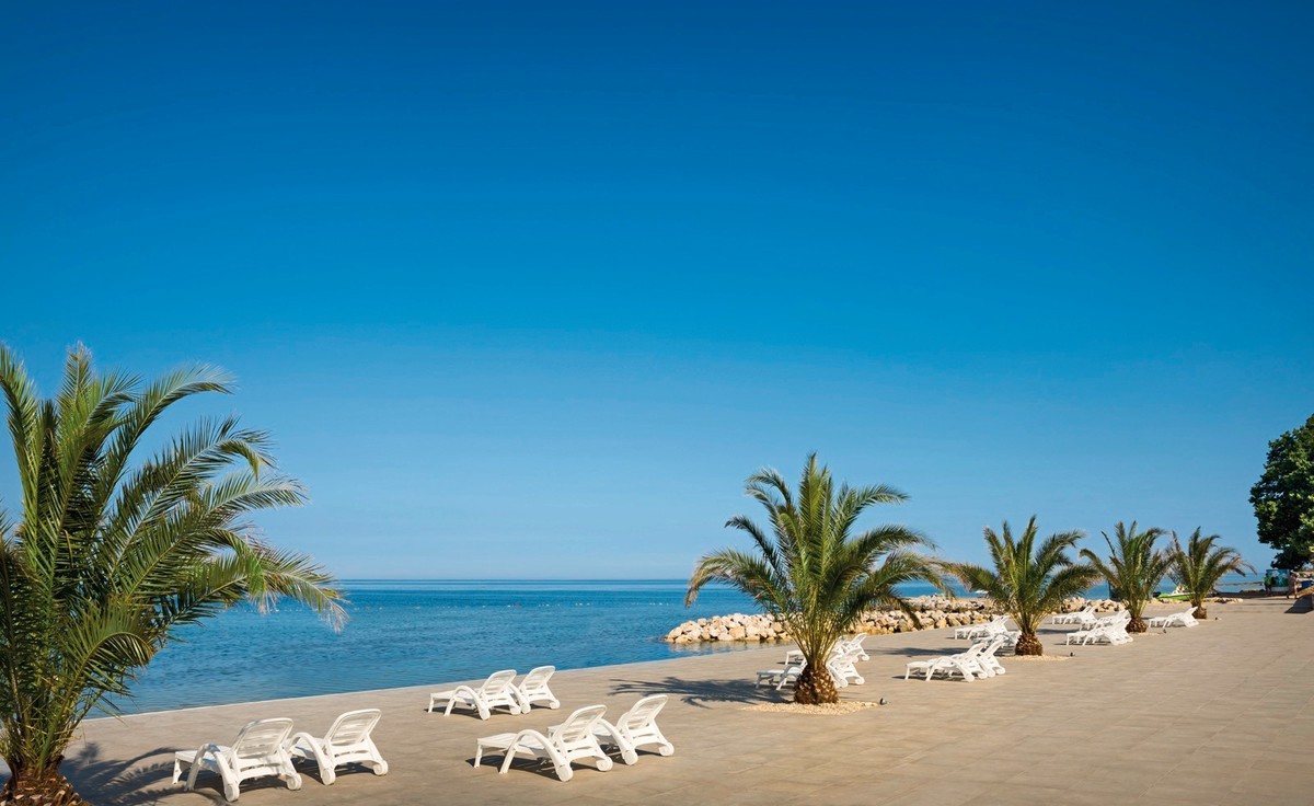 Hotel Aminess Maravea Camping Resort, Kroatien, Istrien, Mareda, Bild 6