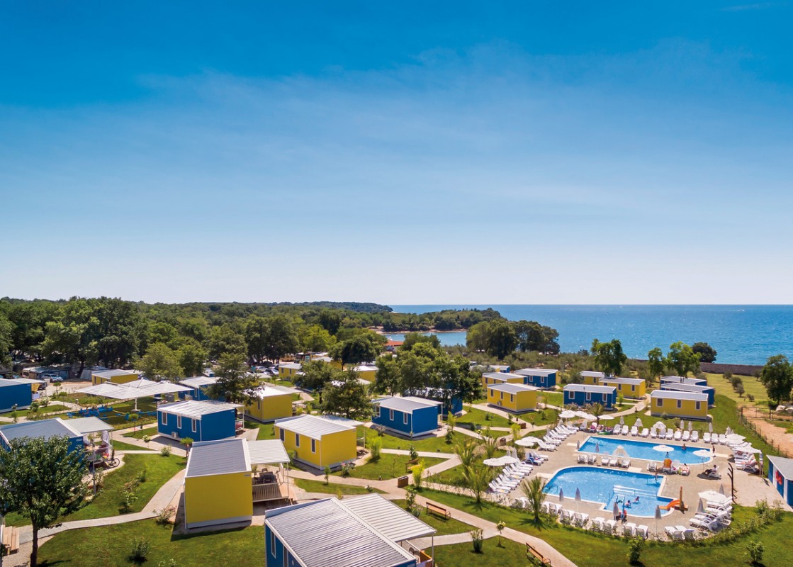Hotel Aminess Maravea Camping Resort, Kroatien, Istrien, Mareda, Bild 9
