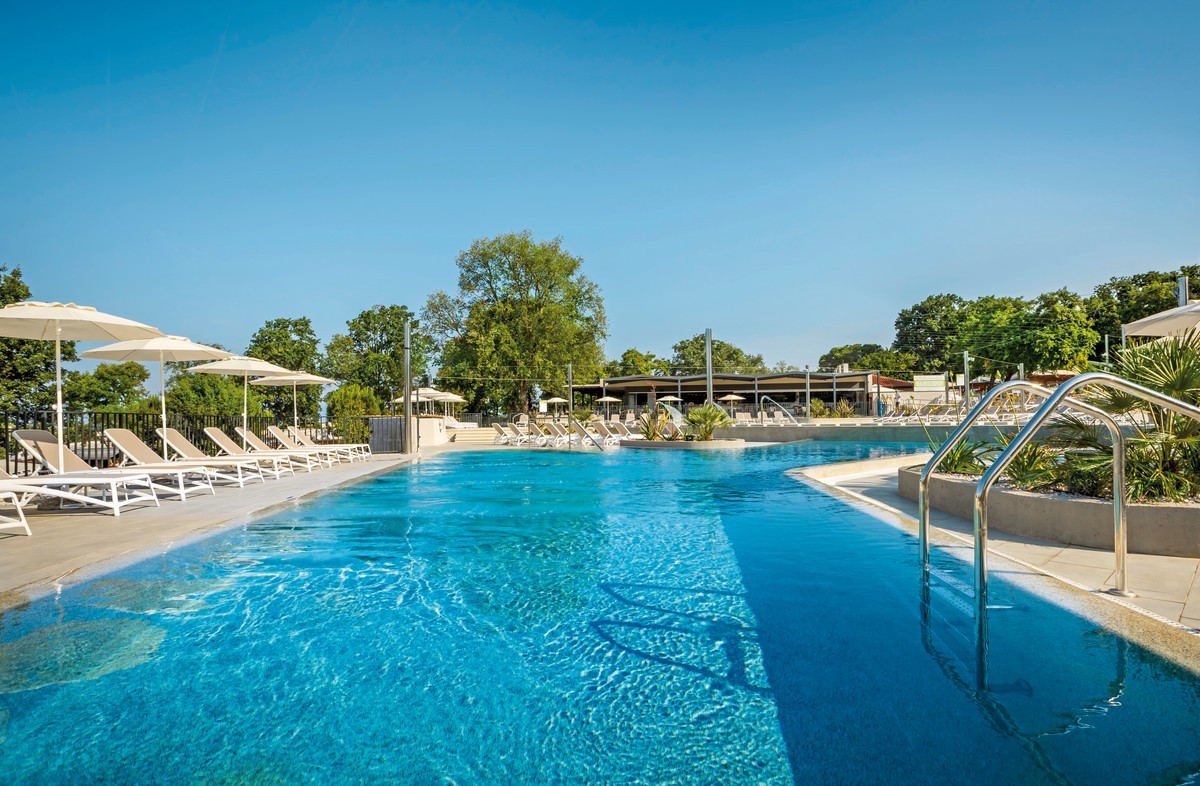 Hotel Aminess Maravea Camping Resort, Kroatien, Istrien, Mareda, Bild 1
