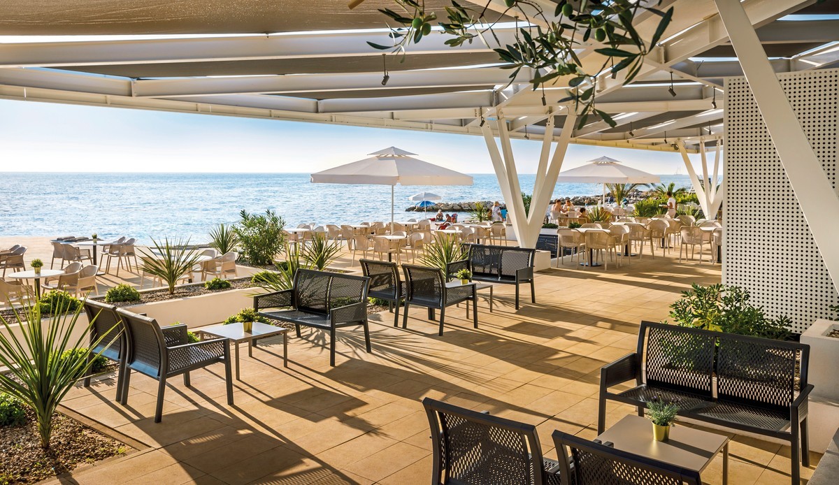 Hotel Aminess Maravea Camping Resort, Kroatien, Istrien, Mareda, Bild 12