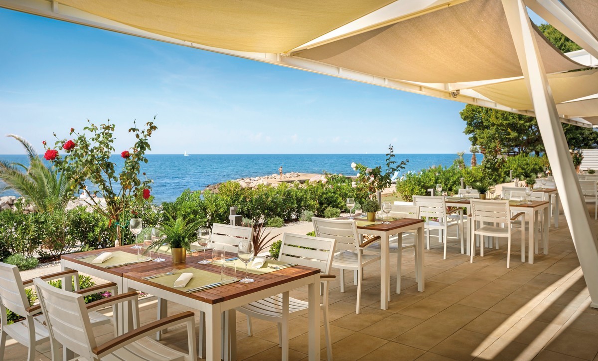 Hotel Aminess Maravea Camping Resort, Kroatien, Istrien, Mareda, Bild 13