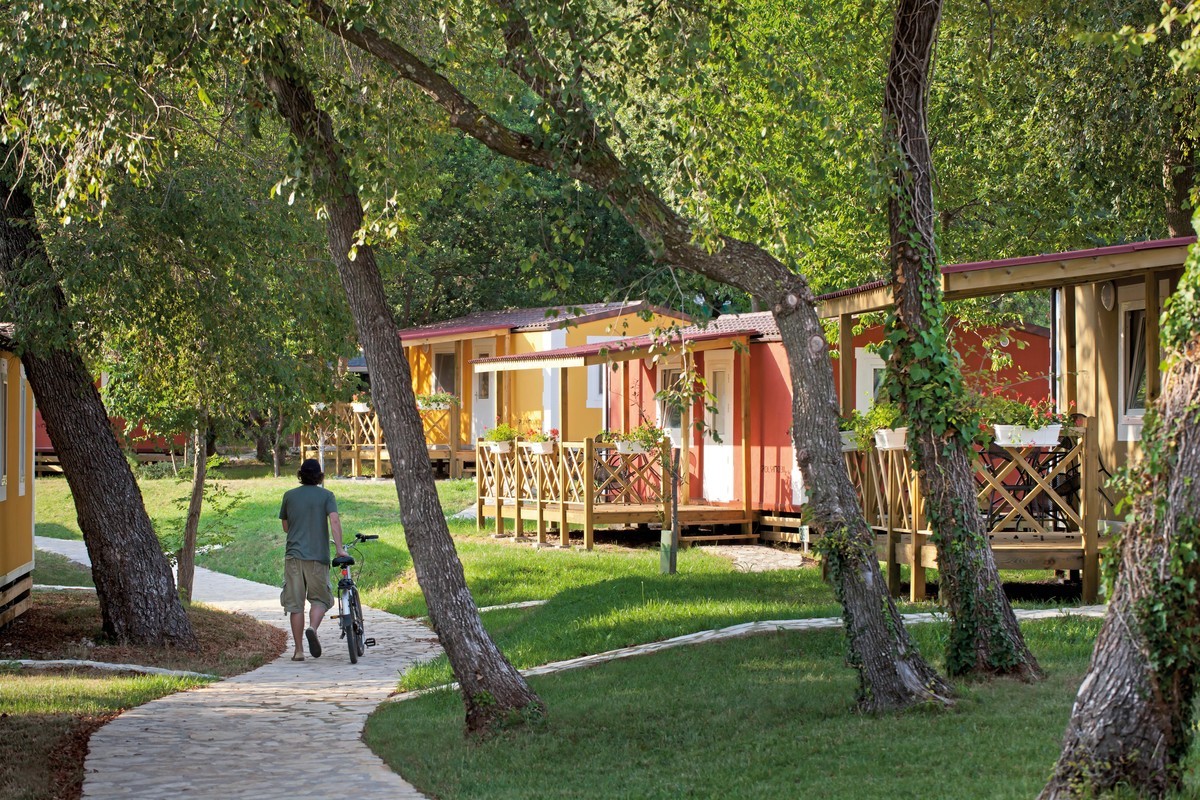 Hotel Aminess Maravea Camping Resort, Kroatien, Istrien, Mareda, Bild 14