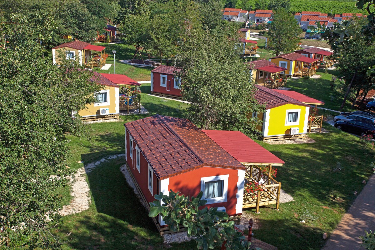 Hotel Aminess Maravea Camping Resort, Kroatien, Istrien, Mareda, Bild 15