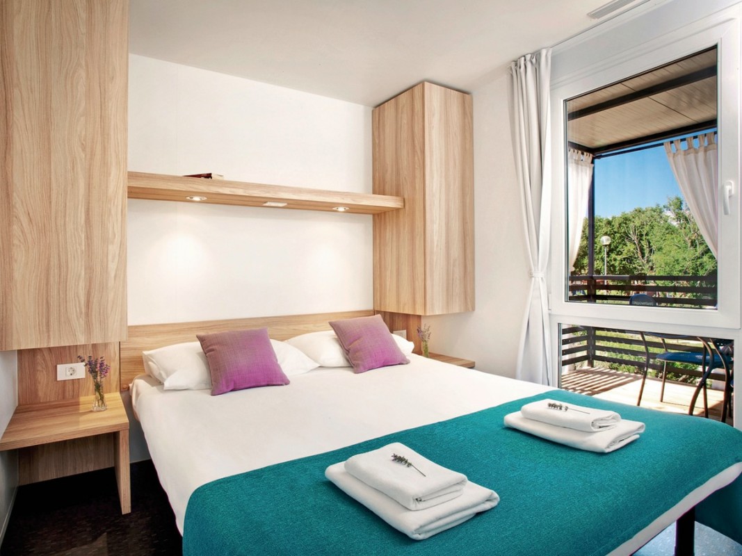 Hotel Aminess Maravea Camping Resort, Kroatien, Istrien, Mareda, Bild 16