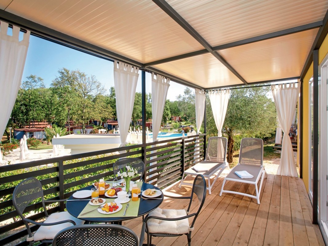 Hotel Aminess Maravea Camping Resort, Kroatien, Istrien, Mareda, Bild 17