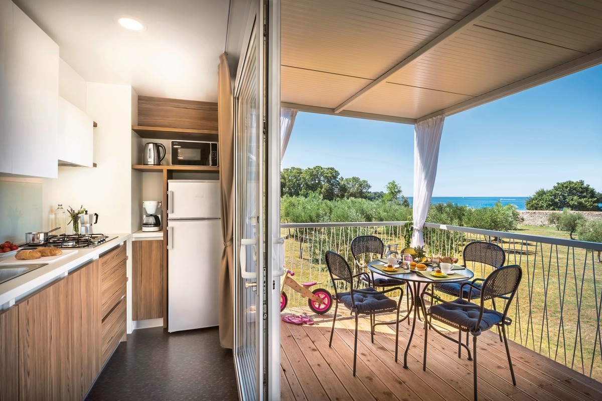 Hotel Aminess Maravea Camping Resort, Kroatien, Istrien, Mareda, Bild 19