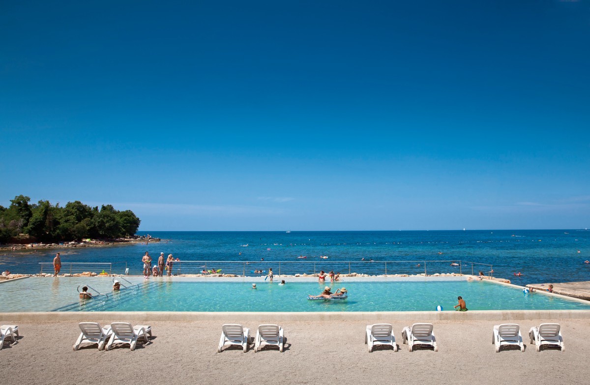 Hotel Aminess Maravea Camping Resort, Kroatien, Istrien, Mareda, Bild 2