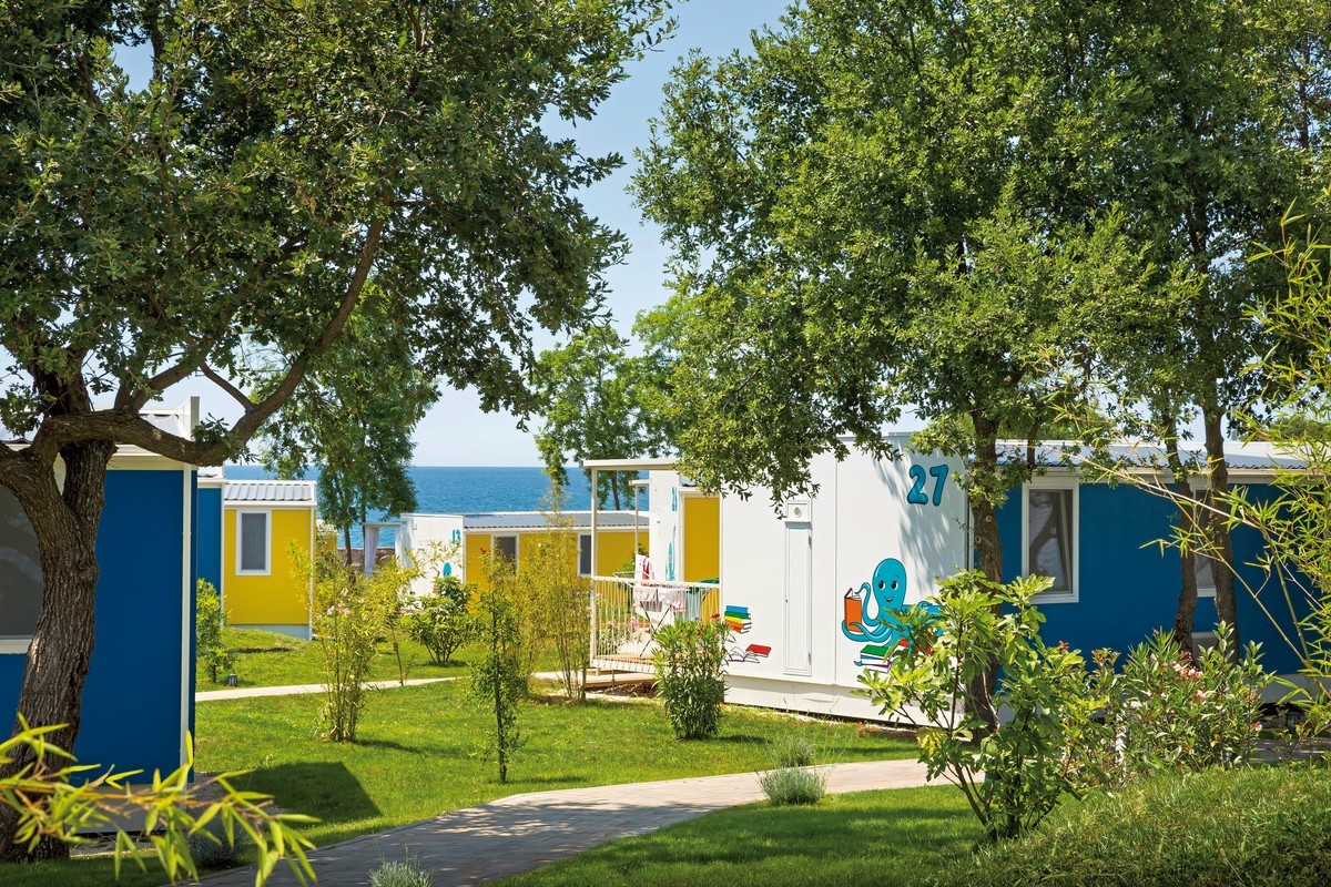 Hotel Aminess Maravea Camping Resort, Kroatien, Istrien, Mareda, Bild 20