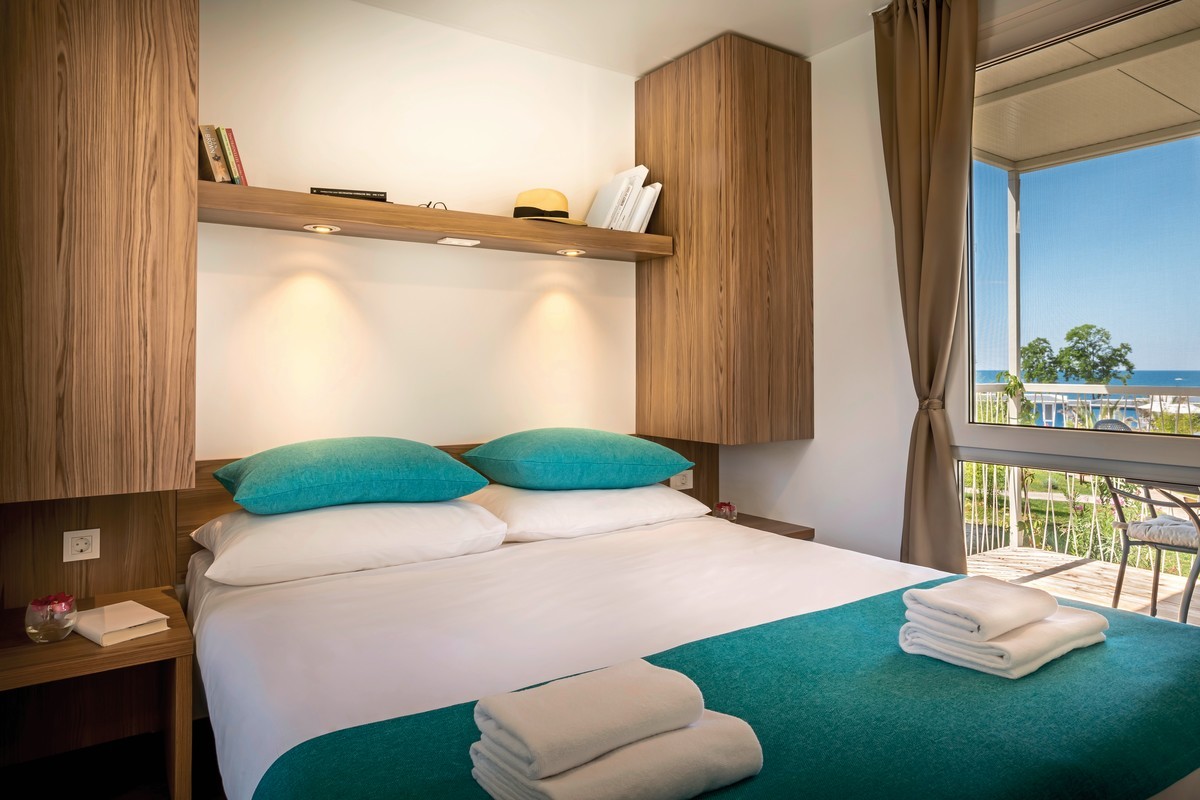 Hotel Aminess Maravea Camping Resort, Kroatien, Istrien, Mareda, Bild 21