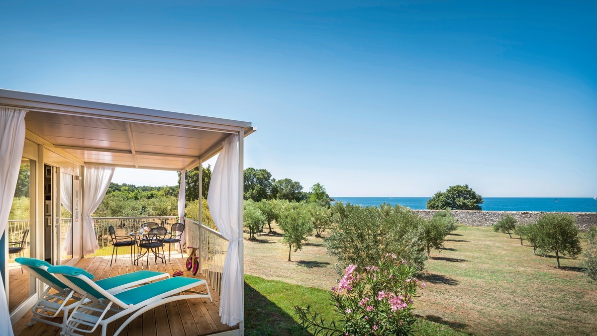 Hotel Aminess Maravea Camping Resort, Kroatien, Istrien, Mareda, Bild 22