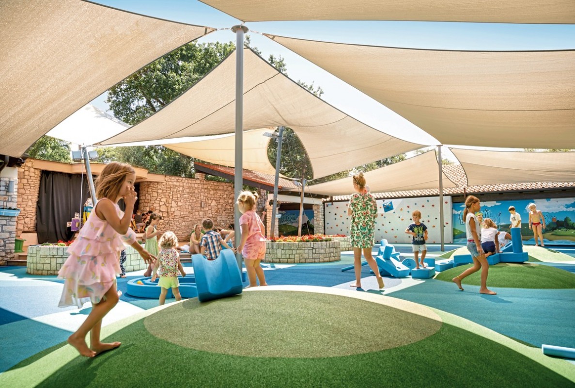 Hotel Aminess Maravea Camping Resort, Kroatien, Istrien, Mareda, Bild 25