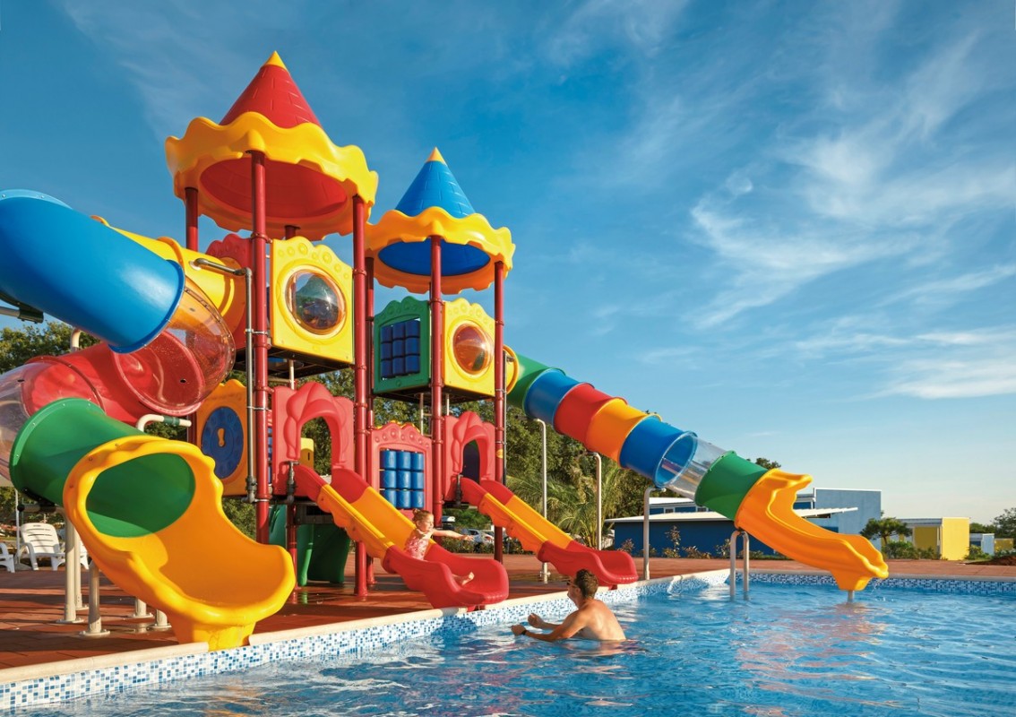 Hotel Aminess Maravea Camping Resort, Kroatien, Istrien, Mareda, Bild 26