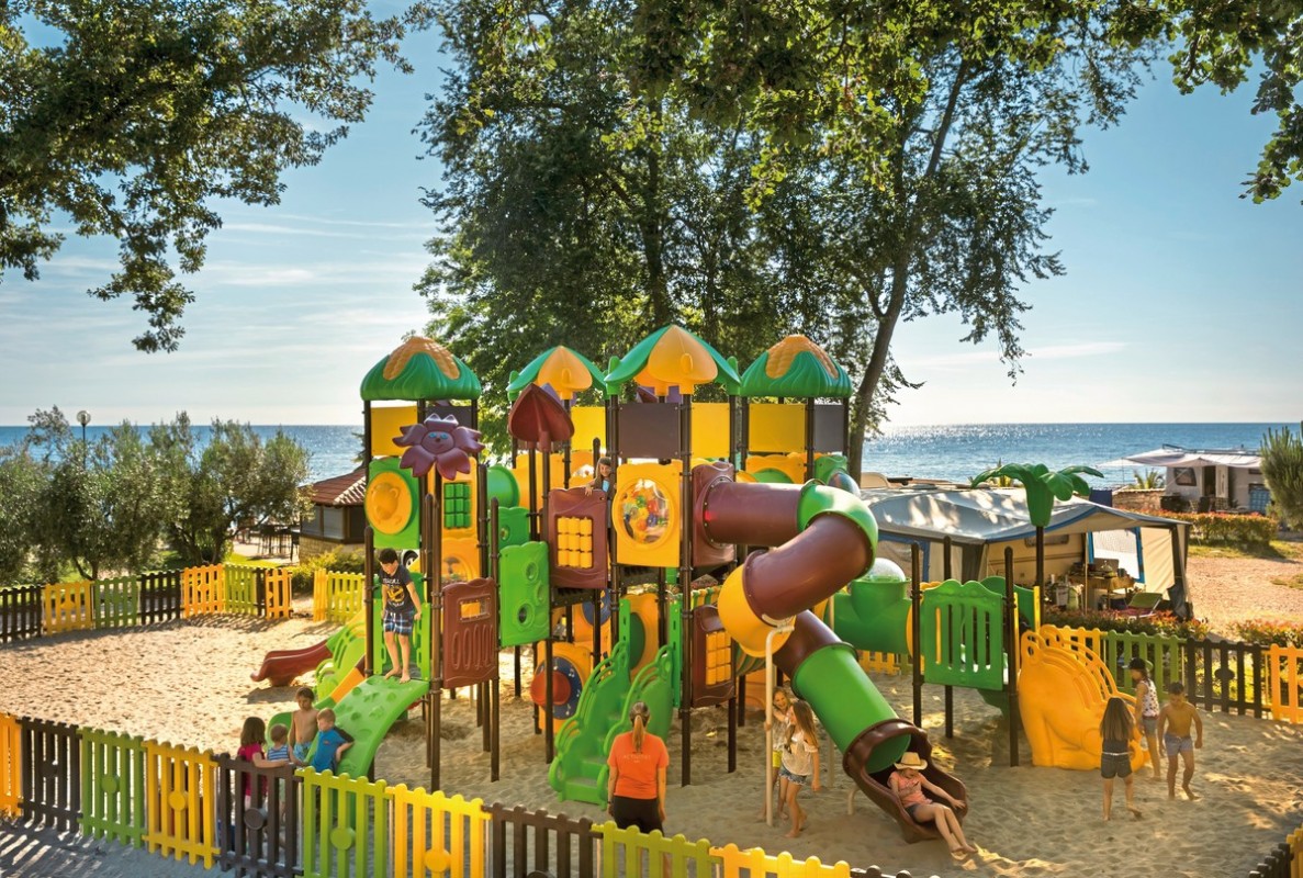 Hotel Aminess Maravea Camping Resort, Kroatien, Istrien, Mareda, Bild 27