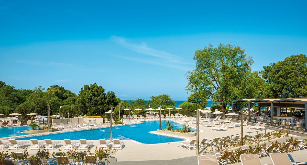 Hotel Aminess Maravea Camping Resort, Kroatien, Istrien, Mareda, Bild 3